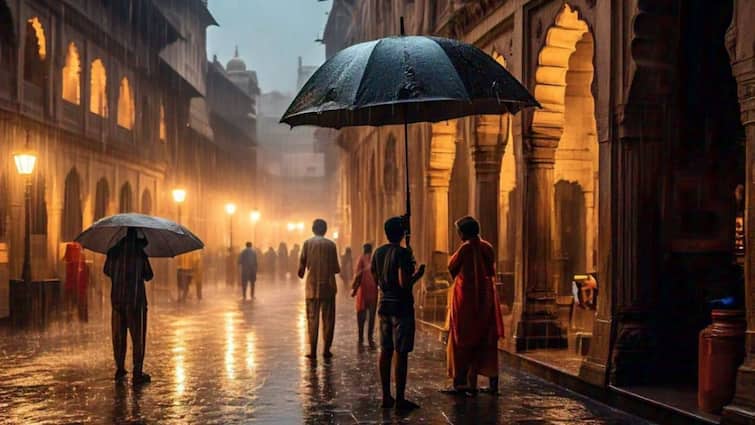 Tamilnadu Rain Updates Today Night, Tomorrow And Next 7 Days More Details TN Rain: இன்று இரவு இந்த 3 மாவட்டங்களில் மழை இருக்கு.! நாளைக்கு மழை நிலவரம் எப்படி இருக்கும் ?