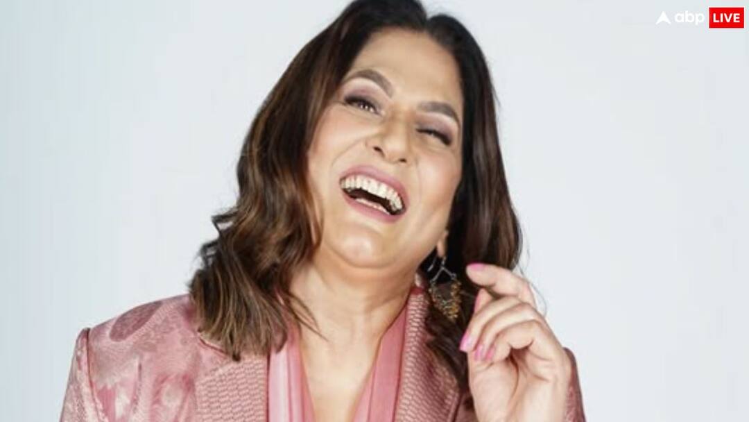 जब साथी जजों पर बने जोक पर ठहाके लगाती थीं अर्चना, कहा जाता था, तुम हमारी गरिमा कम...' Archana Puran Singh Revealed Co Judge Criticised her when she laughed joke on them जब साथी जजों पर बने जोक पर ठहाके लगाती थीं अर्चना, कहा जाता था, तुम हमारी गरिमा कम...'