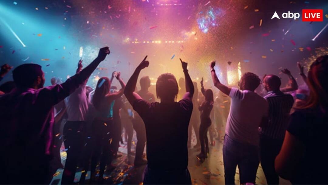 नए साल की पार्टी में बिल्कुल ना करें ये गलतियां, वरना सलाखों के पीछे शुरू होगा नया साल New Year 2025 Celebrations Tips do not make these mistakes otherwise you will be in trouble नए साल की पार्टी में बिल्कुल ना करें ये गलतियां, वरना सलाखों के पीछे शुरू होगा नया साल