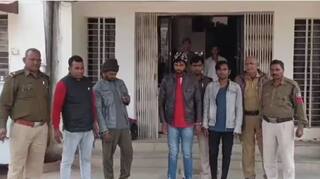 Crime News: ਭਰਾਵਾਂ ਨੇ ਜੁੜਵਾ ਹੋਣ ਦਾ ਚੱਕਿਆ ਫਾਇਦਾ, ਇੱਕ ਕਰਦਾ ਚੋਰੀ, ਦੂਜਾ ਰਹਿੰਦਾ ਸੀਸੀਟੀਵੀ ਸਾਹਮਣੇ, ਜਾਣੋ ਪੁਲਿਸ ਨੇ ਕਿੰਝ ਕੀਤੇ ਕਾਬੂ