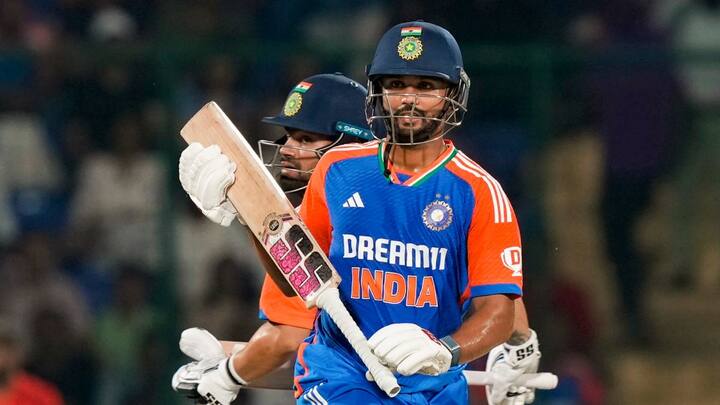 मीडिया रिपोर्ट्स की मानें तो बीसीसीआई नीतीश रेड्डी को शतक लगाने पर 5 लाख रुपए देगी. ये पैसे मैच फीस से अलग होंगे.