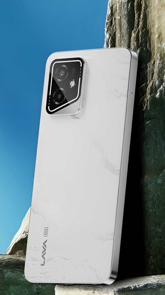 10 हजार से भी कम कीमत में लॉन्च हुआ Lava का नया 5G फोन! 5000mAh की है बैटरी