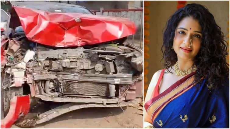 Mumbai: 1 Worker Dead, Another Injured After Actress's Speeding Car Hits Them. Driver Booked