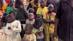 યુવકનો કમાલ... 12 પત્ની, 102 બાળકો અને 578 પૌત્ર-પૌત્રીઓ, ફેમિલી જોઇને માથુ ખંજવાળશો તમે