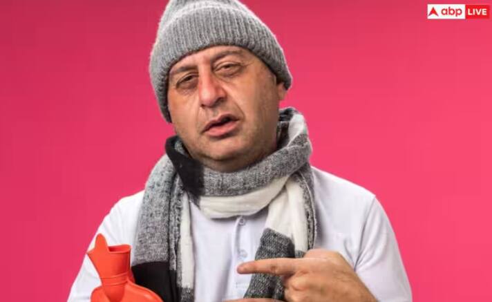 ਸਰਦੀਆਂ ਦੇ ਕੰਮ ਜਿਵੇਂ ਕਿ ਬਰਫ ਦੀ ਢਾਲਣਾ ਦਿਲ ਦੇ ਦੌਰੇ ਦੇ ਜੋਖਮ ਨੂੰ ਵਧਾ ਸਕਦਾ ਹੈ, ਖਾਸ ਕਰਕੇ ਉਨ੍ਹਾਂ ਲੋਕਾਂ ਲਈ ਜਿਨ੍ਹਾਂ ਨੂੰ ਪਹਿਲਾਂ ਹੀ ਦਿਲ ਦੀ ਬਿਮਾਰੀ ਹੈ। ਸਰਦੀਆਂ ਵਿੱਚ ਘੱਟ ਧੁੱਪ ਹੁੰਦੀ ਹੈ, ਜਿਸ ਨਾਲ ਵਿਟਾਮਿਨ ਡੀ ਦੀ ਕਮੀ ਹੋ ਸਕਦੀ ਹੈ। ਵਿਟਾਮਿਨ ਡੀ ਦਾ ਘੱਟ ਪੱਧਰ ਧਮਨੀਆਂ ਦੀ ਸੋਜ ਨਾਲ ਜੁੜਿਆ ਹੋਇਆ ਹੈ।