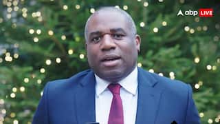 David Lammy Named UK Deputy PM In Major Cabinet Reshuffle After Rayner Quits Over Tax Row