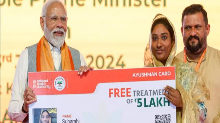 सरकार इसके लिए आयुष्मान कार्ड जारी करती है. जिसे दिखाकर योजना में रजिस्टटर्ड किसी भी सरकारी और प्राइवेट अस्पताल में अपना फ्री इलाज करवाया जा सकता है. लेकिन आयुष्मान कार्ड धारकों को कुछ चीजों के लिए परेशानी होती है.