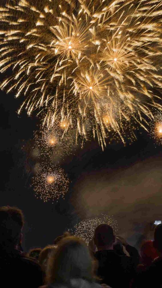 शराब के शौकीन ध्यान दें! जानें राज्यों में नए साल के जश्न के नियम