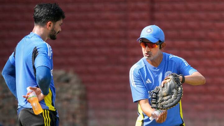 नीतीश को इसके साथ-साथ भारतीय क्रिकेट कंट्रोल बोर्ड की तरफ से लाखों रुपए मिलने वाले हैं.