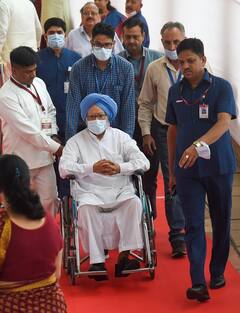 Manmohan Singh News: বিশ্বের সবচেয়ে শিক্ষিত প্রধানমন্ত্রী মনমোহন সিংহ ! এই ব্যক্তি দিয়েছিলেন তকমা