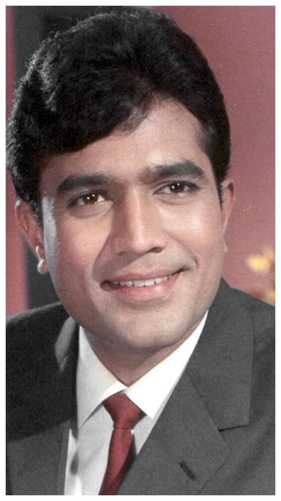 राजेश खन्ना को क्यों और कब से कहा जाने लगा काका?