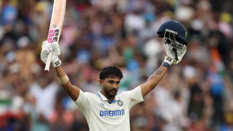 IND vs AUS Boxing Day test Nitish kumar reddy century melbourne know details here Nitish Reddy: குலசாமியே! மானத்தைக் காப்பாற்றிய நிதிஷ் செஞ்சுரி! கதறிய கங்காரு பாய்ஸ்!