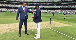 IND vs AUS Melbourne Test New Start Time Day 4 To Begin Earlier Revised Start Time