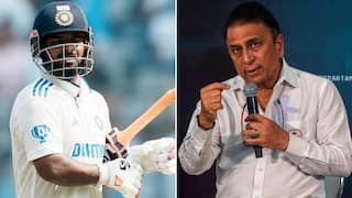 IND vs AUS Boxing Day Test Sunil Gavaskar Slams Rishabh Pant For Terrible Shot Selection On Day 3