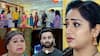 Trinayani Serial Today December 28th: 'త్రినయని' సీరియల్: త్రినేత్రిని తీసుకొస్తానని చెప్పిన నయని.. ఇదెలా సాధ్యం.. పాప ప్లాన్ ఏంటి?