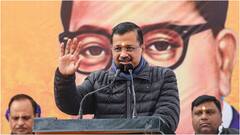 'मैं स्तब्ध हूं', निगम बोध घाट पर हुआ मनमोहन सिंह का अंतिम संस्कार तो बोले केजरीवाल