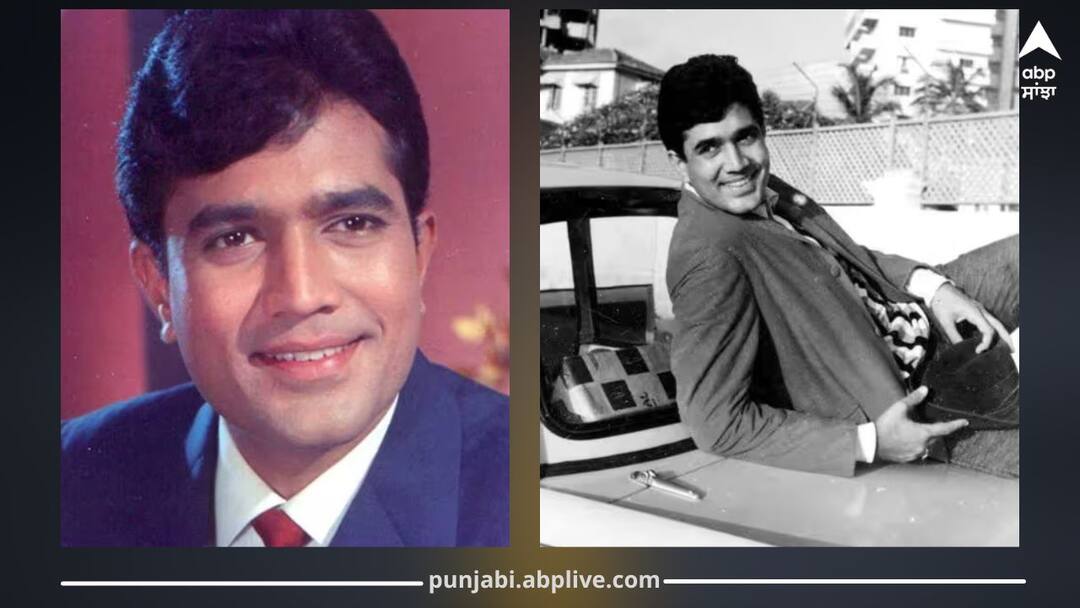 ਗਰੀਬੀ 'ਚ ਗੁਜ਼ਾਰਿਆ ਬਚਪਨ, ਤੰਗੀਆਂ ਤੋਂ ਪ੍ਰੇਸ਼ਾਨ ਹੋ ਕੇ ਕਿਸੇ ਹੋਰ ਨੂੰ ਦੇ ਦਿੱਤਾ ਸੀ ਮਾਪਿਆਂ ਨੇ... ਜਾਣੋ ਕਿਵੇਂ ਬਣੇ ਰਾਜੇਸ਼ ਖੰਨਾ ਬਾਲੀਵੁੱਡ ਦੇ ਪਹਿਲੇ ਸੁਪਰਸਟਾਰ? Rajesh Khanna's Birth Anniversary: His Struggles, Personal Life, and Acting Career ਗਰੀਬੀ 'ਚ ਗੁਜ਼ਾਰਿਆ ਬਚਪਨ, ਤੰਗੀਆਂ ਤੋਂ ਪ੍ਰੇਸ਼ਾਨ ਹੋ ਕੇ ਕਿਸੇ ਹੋਰ ਨੂੰ ਦੇ ਦਿੱਤਾ ਸੀ ਮਾਪਿਆਂ ਨੇ... ਜਾਣੋ ਕਿਵੇਂ ਬਣੇ ਰਾਜੇਸ਼ ਖੰਨਾ ਬਾਲੀਵੁੱਡ ਦੇ ਪਹਿਲੇ ਸੁਪਰਸਟਾਰ?