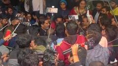 कल पटना के गांधी मैदान में लगेगी छात्र संसद, पीके करेंगे अगुवाई, कहा- लंबी लड़नी है लड़ाई