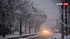 J&K Weather Update: नए साल तक कश्मीर में होगी बंपर बर्फबारी, ठंड से जमी झीलें, पारा माइनस में लुड़का; जानें मौसम का ताजा अपडेट