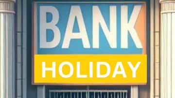 Bank Holidays 2025: ஆரம்பமே அதிரடி - ஜனவரியில் 15 நாட்கள் வங்கிகள் விடுமுறை - இவ்வளவு பண்டிகைகளா..!