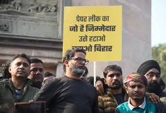 'सरकार BPSC अभ्यर्थियों से बातचीत के लिए तैयार', बोले प्रशांत किशोर- अगर नहीं हुआ समाधान तो...