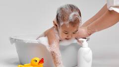Winter Skin Care For Babies: Tips To Protect Your Little One From Dryness And Rashes