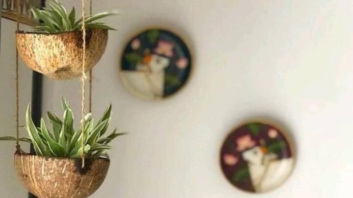 Inputs By: Ms. Amrita Gupta, Chief Interior Designer & Director, Manglam Group (Image Source: Canva)