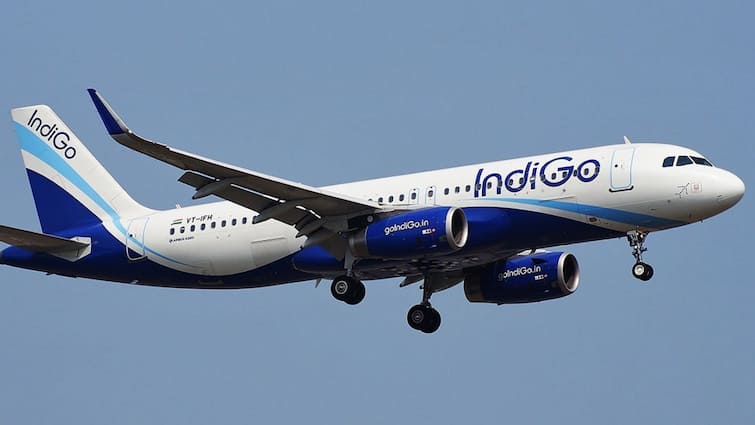 100 Passengers Stuck At Mumbai Airport After Turkey-Bound IndiGo Flight Delayed For 16 Hours