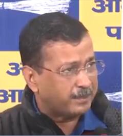 'देश क्या इनकी बपौती है?' केजरीवाल का BJP पर हमला | ABP NEWS SHORTS