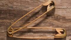 Safety Pin Invention: মাথার উপর দেনা, সেফটি পিন আবিষ্কার করে পাওনাদারের হাত থেকে রেহাই পেয়েছিলেন ইনি...