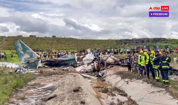 5 reasons behind plane crashes world safety factors abpp નિર્ણય લેવામાં ભૂલ, મશીનોની નિષ્ફળતા..., વિશ્વભરમાં વિમાન અકસ્માતના 5 મુખ્ય કારણો
