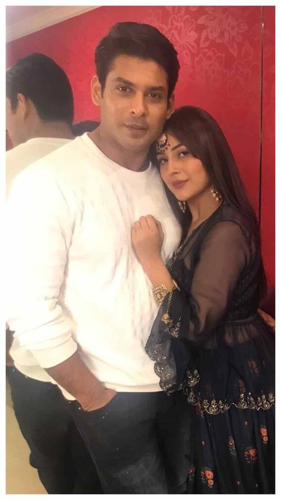 शहनाज गिल आज भी करती हैं सिद्धार्थ से मोहब्बत, वीडियो हुआ वायरल