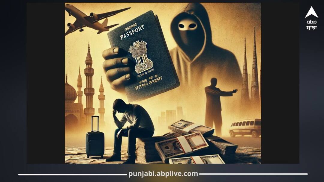 Punjab News: ਹੁਣ ਨਹੀਂ ਵੱਜੇਗੀ ਵਿਦੇਸ਼ ਭੇਜਣ ਦੇ ਨਾਂ 'ਤੇ ਠੱਗੀ! ਅਧਿਕਾਰਤ ਇਮੀਗ੍ਰੇਸ਼ਨ ਏਜੰਟਾਂ ਦੀ ਲਿਸਟ ਜਾਰੀ Mohali News: No More Fraud in Name of Sending Abroad! Authorized Immigration Agents List Released Punjab News: ਹੁਣ ਨਹੀਂ ਵੱਜੇਗੀ ਵਿਦੇਸ਼ ਭੇਜਣ ਦੇ ਨਾਂ 'ਤੇ ਠੱਗੀ! ਅਧਿਕਾਰਤ ਇਮੀਗ੍ਰੇਸ਼ਨ ਏਜੰਟਾਂ ਦੀ ਲਿਸਟ ਜਾਰੀ