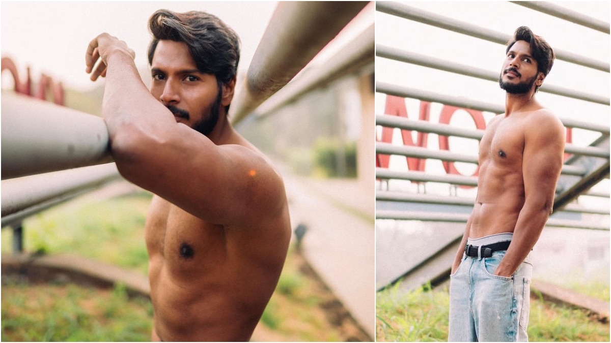 Sundeep Kishan : ది ఫ్యామిలీ మ్యాన్ సీజన్ 3 కోసం ఫిజిక్​ని మార్చుకున్న సందీప్ కిషన్.. డైట్ టిప్స్ చెప్పేసిన హీరో