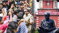 Anna University Issue : 15 வழக்குகள்...திமுக நிர்வாகி!RAPIST ஞானசேகரனின் பின்னணி!யார் யாருடன் தொடர்பு?