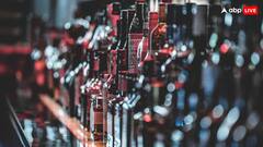 न्यू ईयर पार्टी पर कैसे मिलेगा एक दिन के लिए शराब का लाइसेंस, जानिए नियम