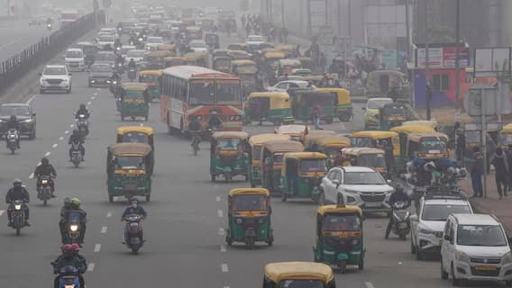 Delhi-NCR News: GRAP Stage-3 Curbs Revoked In Capital As Air Quality Improves