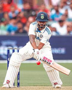 Nitish Reddy Net Worth: क्या करोड़ों के मालिक हैं नितीश कुमार रेड्डी? जानें भारतीय ऑलराउंडर की नेटवर्थ