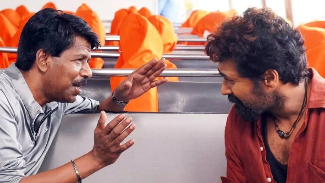 வணங்கான் படத்தில் இருந்து சூர்யா விலகியது ஏன்? பாலா சொன்ன காரணம்