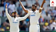Jasprit Bumrah Record: ভারতীয় পেসারদর মধ্যে দ্রুততম দুশোর ক্লাবে বুমরা, মেলবোর্নে আর কী রেকর্ড গড়লেন বুমরা?