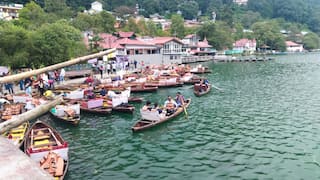 Planning To Visit Nainital? Be Ready For Hours-Long Jams, Packed Roads And Frustrated Tourists