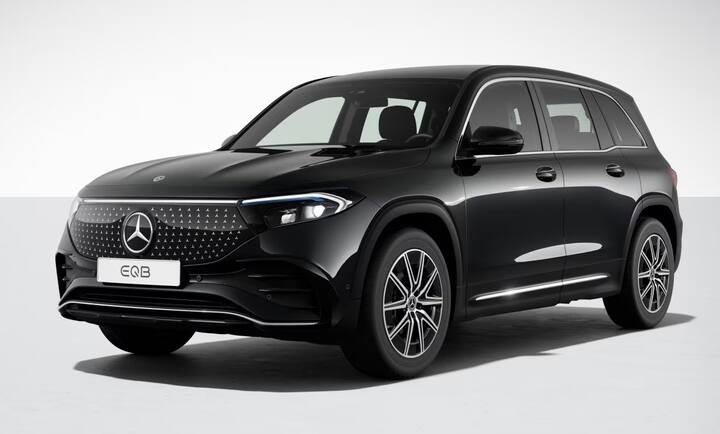 EQB 250 में बड़ा 70.5 kWh का बैटरी पैक दिया है, जिससे गाड़ी की रेंज तो बढ़ जाती है लेकिन पावर कम मिलती है. वहीं डुअल मोटर EQB 350 एक तेज कार है.