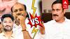 Mukundan PMK : ’’தாத்தா மாமா அடிச்சுக்காதீங்கஎனக்கு பதவியே வேண்டாம்’’முகுந்தன் எடுத்த முக்கிய முடிவு