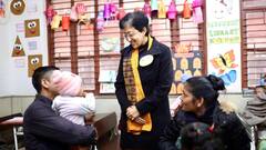 CM आतिशी बोलीं- 'बारिश नहीं रोक सकी पैरेंट्स का उत्साह, अब दिल्ली के सभी स्कूलों में होगा मेगा PTM' 