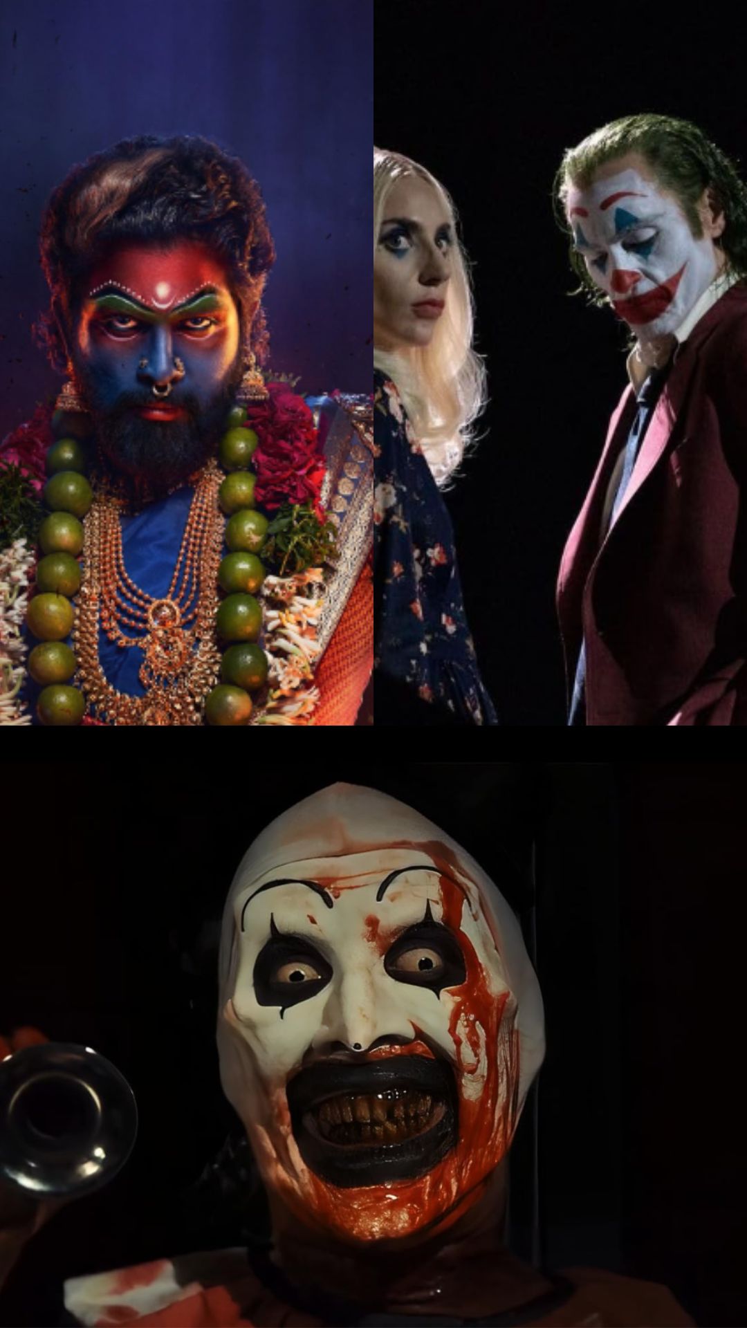 2024-ல் லாபம் அள்ளிய திரைப்படங்கள் லிஸ்ட்!