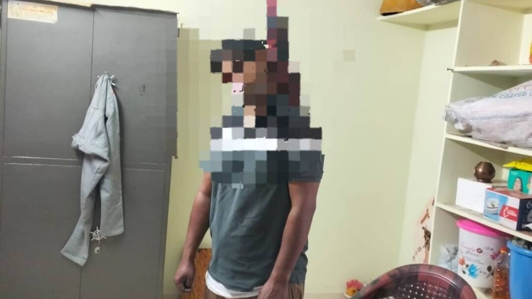 Crime News : సిద్దిపేట జిల్లాలో విషాదం, ఒకేరోజు ఇద్దరు కానిస్టేబుళ్లు ఆత్మహత్య Two constables commit suicide insame district on same day in Medak Dist Crime News : సిద్దిపేట జిల్లాలో విషాదం, ఒకేరోజు ఇద్దరు కానిస్టేబుళ్లు ఆత్మహత్య