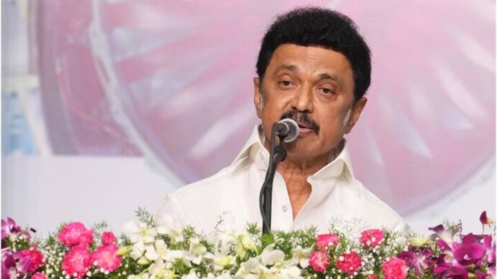 Tamil Nadu CM Stalin writes letter to DMK cadres says will win against Autocracy 