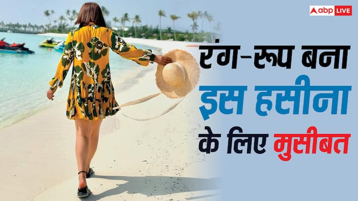 TV Actress Struggle Story: अभी तक आपने कई स्टार्स के रिजेक्शन की कहानी सुनी होगी. आज हम आपको टीवी की पॉपुलर एक्ट्रेस के स्ट्रगल से रूबरू करवाएंगे. जब लुक्स की वजह से वो कई प्रोजेक्ट्स से आउट हुई थी.