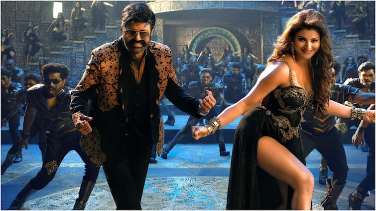 Did Urvashi Rautela Charge Rs 3 Crore For A 3-Minute Scene In Nandamuri Balakrishna's Daaku Maharaaj?