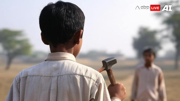 Meerut: Class 11 Student Bludgeons Friend To Death For Stealing Private Photos With Girlfriend
